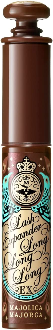 資生堂(SHISEIDO) マジョリカ マジョルカ ラッシュエキスパンダー ロングロングロング EX