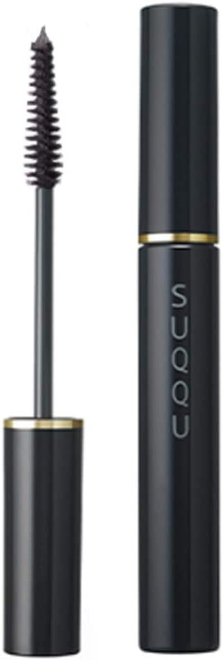 エキップ(e`quipe) SUQQU アイラッシュ マスカラ ウォータープルーフ