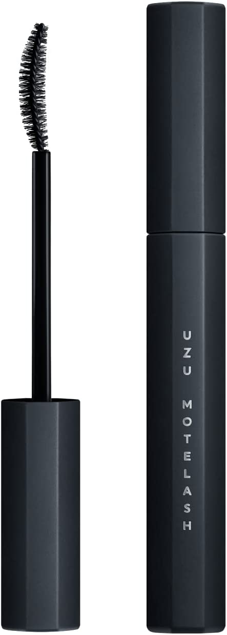 ウズバイフローフシ(UZU BY FLOWFUSHI) MOTELASH CLEAR BLACK