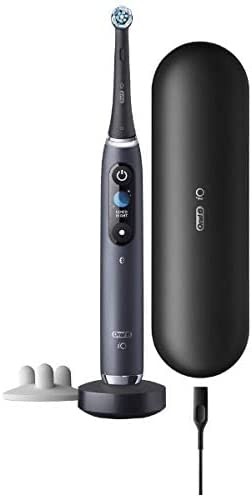 ブラウン(Braun) 電動歯ブラシ IOシリーズ iO9 iOM92B22AC 2022