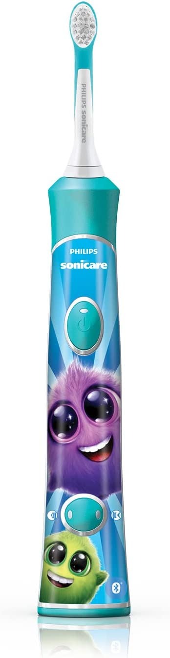 フィリップス(Philips) ソニッケアーキッズ HX6322/06 2021