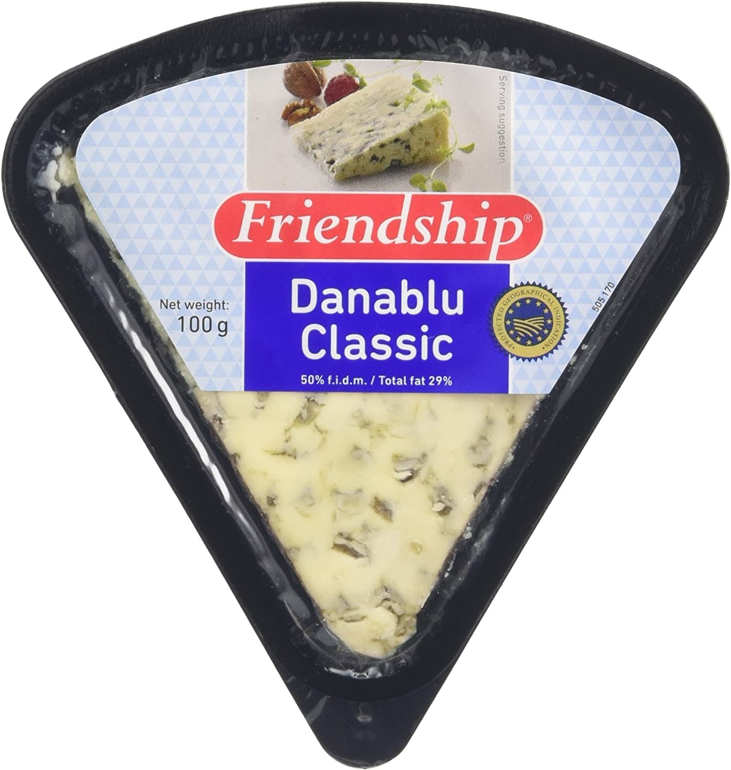 フレンドシップ(Friendship) ダナブルー クラシック