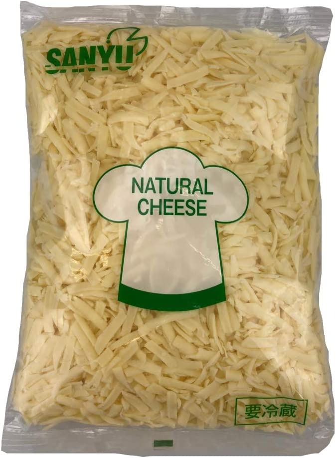 三祐 デンマーク モザレラ シュレッド