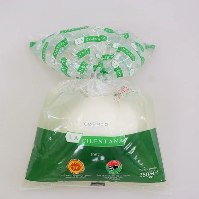 チレンターナ モッツァレラ ディ ブッファラ