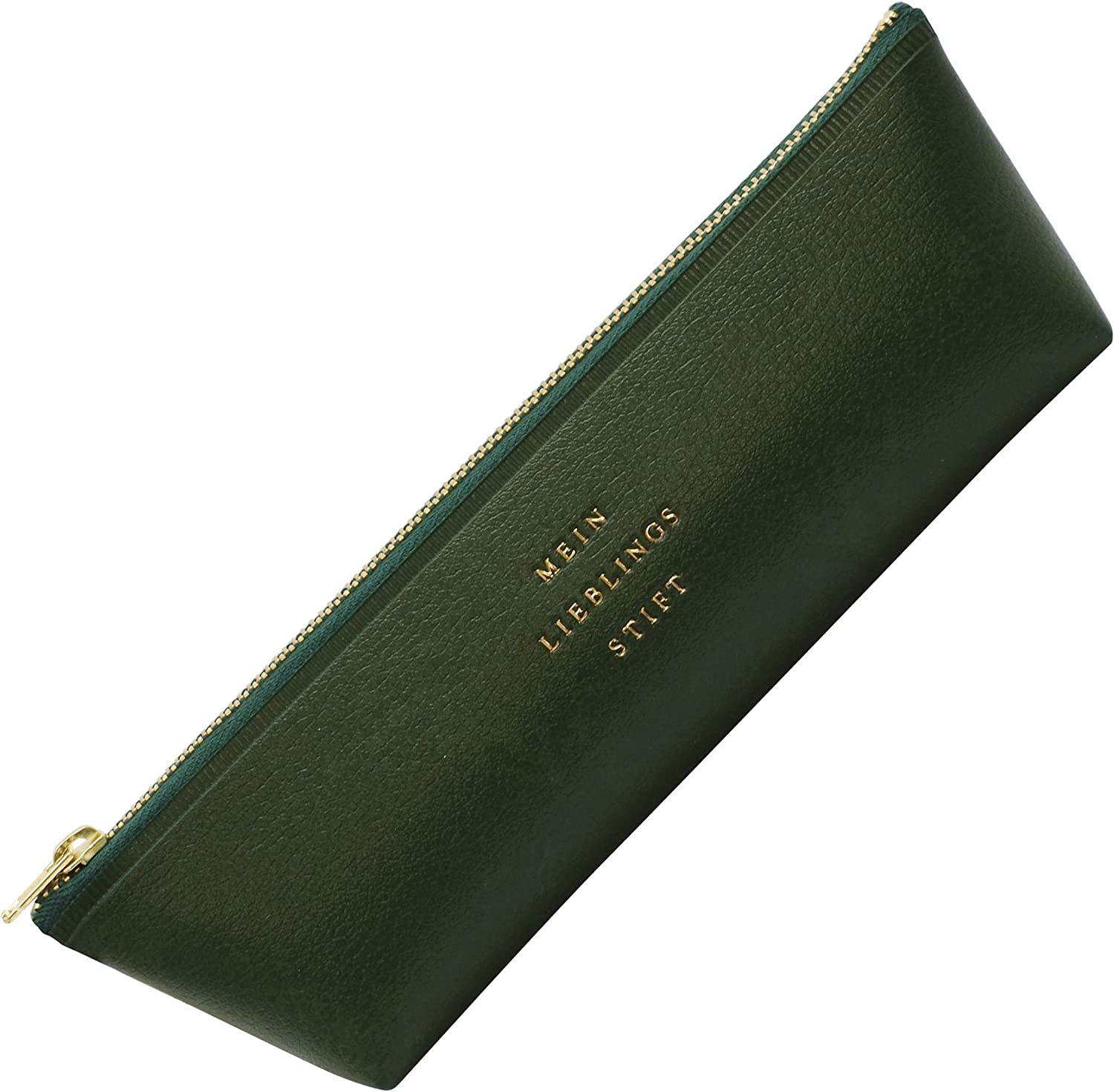 ハイタイド(HIGHTIDE) クラシック ファスナーペンケース gp073