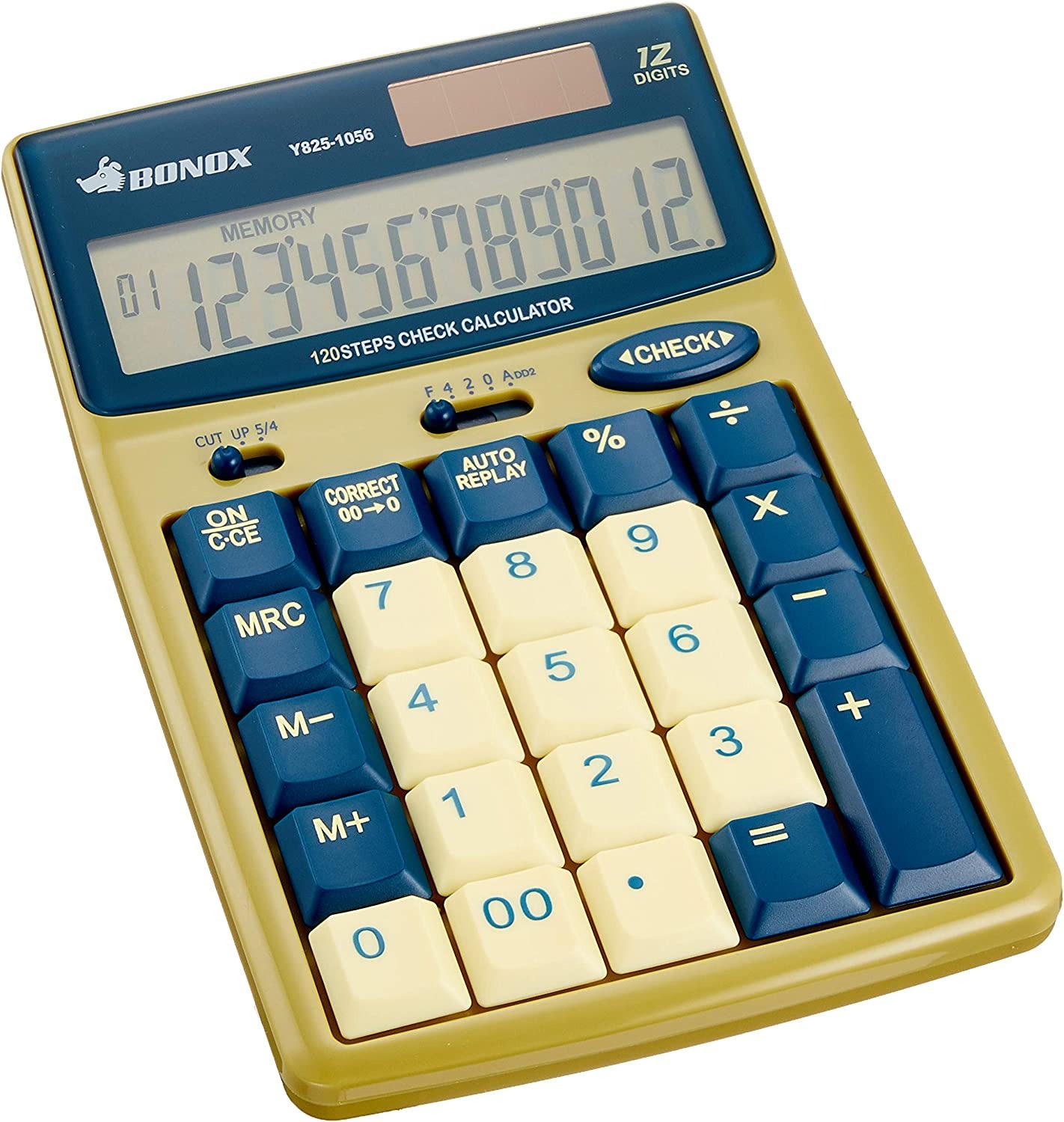 ダルトン(DULTON) BONOX CALCULATOR Y825-1056