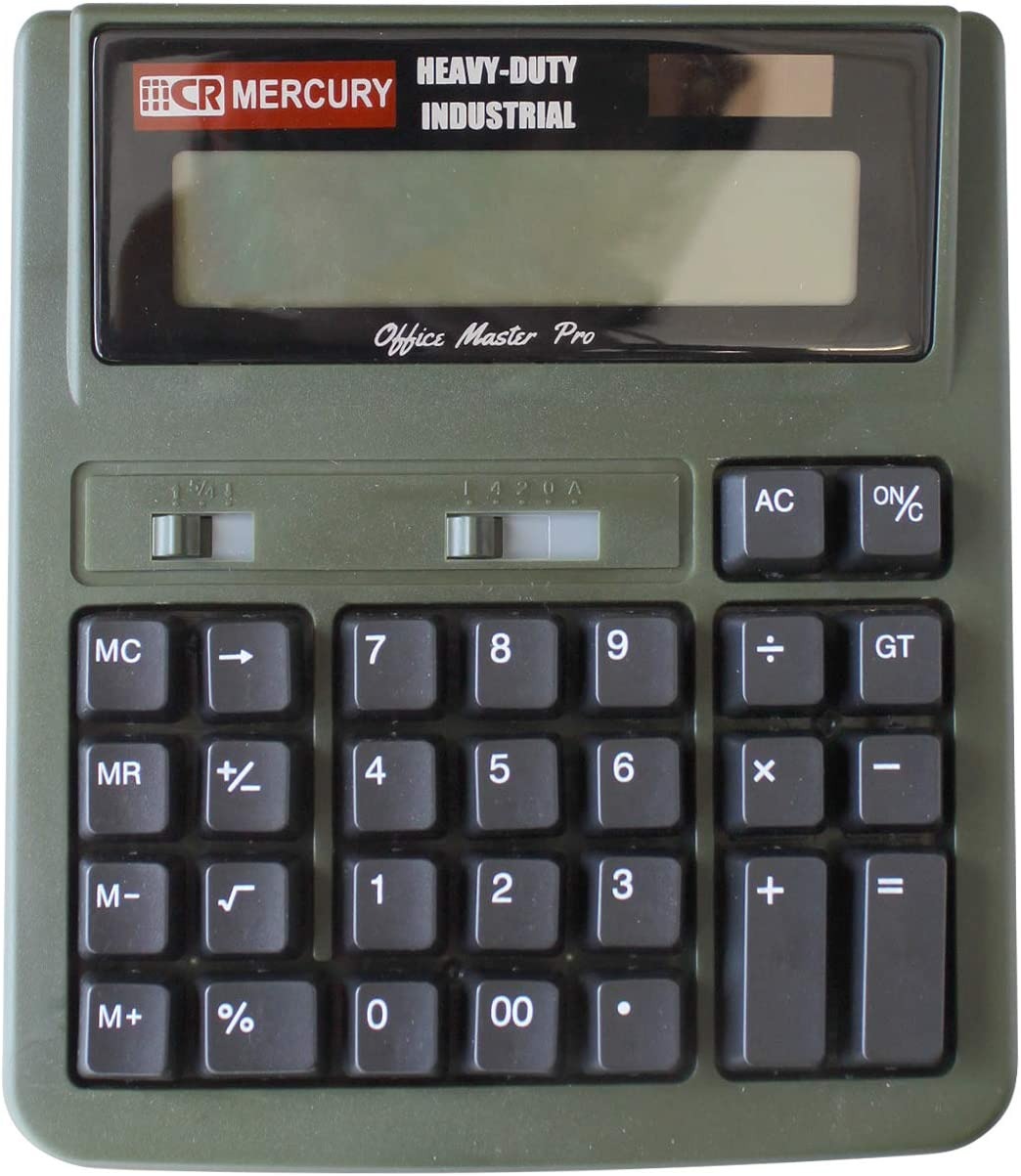 キーストーン(Key Stone)  マーキュリー ソーラーカリキュレーター MESOCAKH