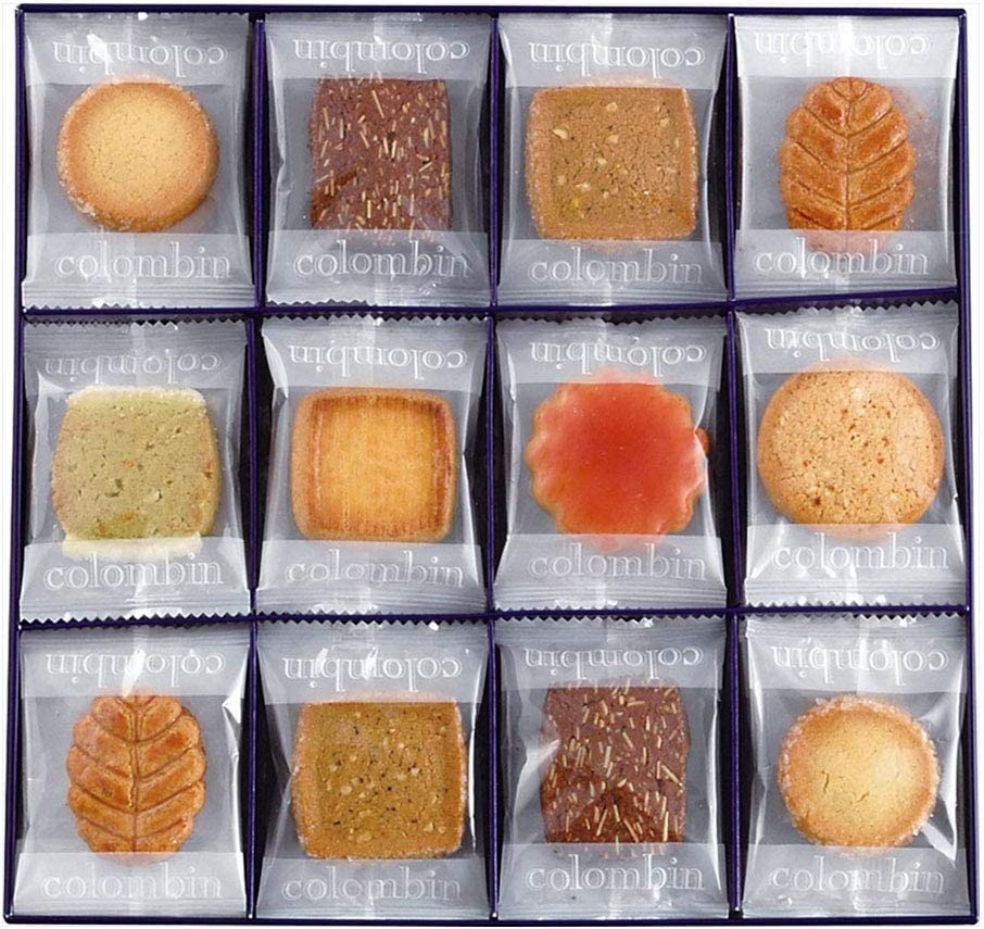 コロンバン(colimbin) フールセック