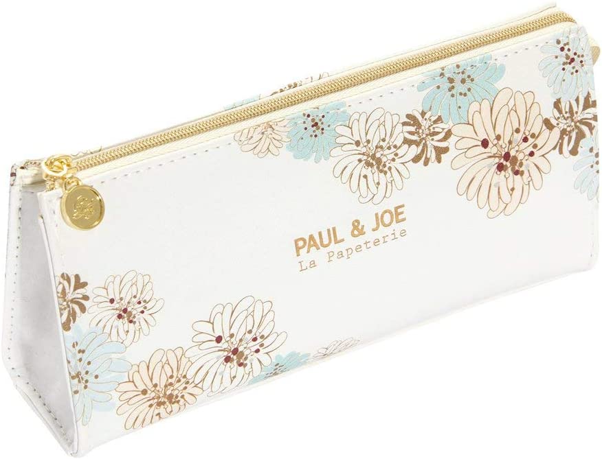 PAUL ＆ JOE La Papeterie (ポールアンドジョー ラパペトリー) ペンケース PAJ-PEC7