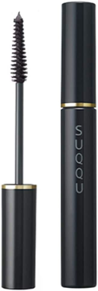 エキップ(e`quipe) SUQQU アイラッシュ マスカラ ウォータープルーフ