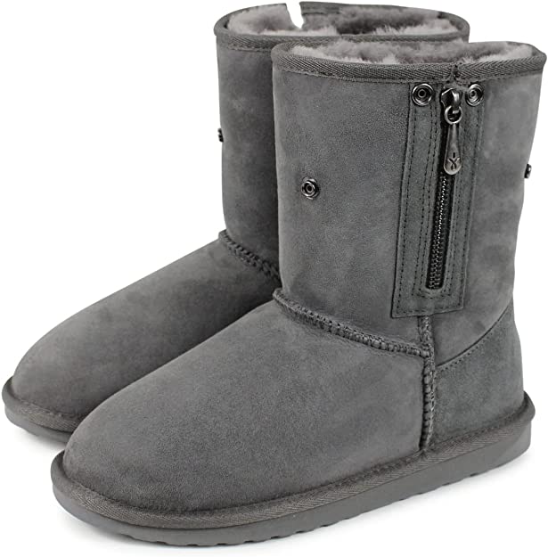 エミュ(EMU) Stinger Lo Zip