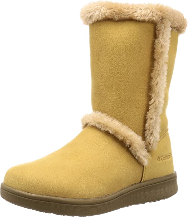 コロンビア(Columbia) BEARFOOT MOUNTAIN 2 LONG WATERPROOF