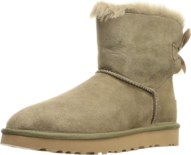 アグ(UGG) Mini Bailey Bow II