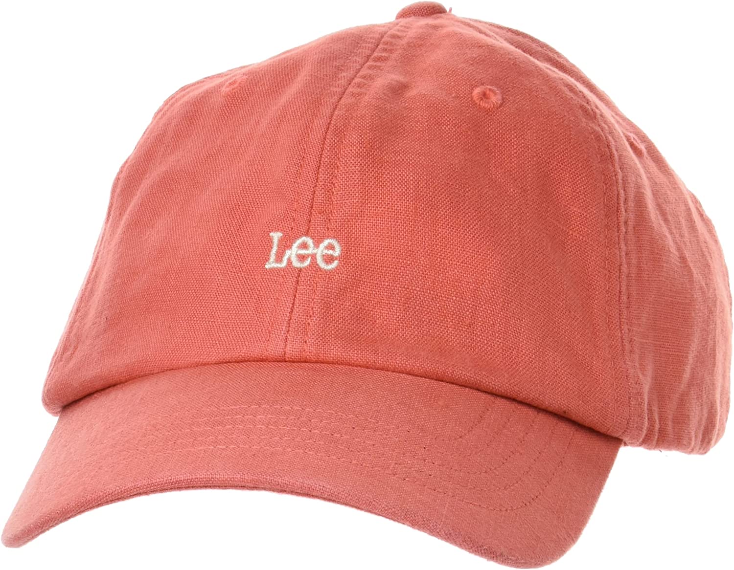 リー(Lee) LOW CAP LINEN