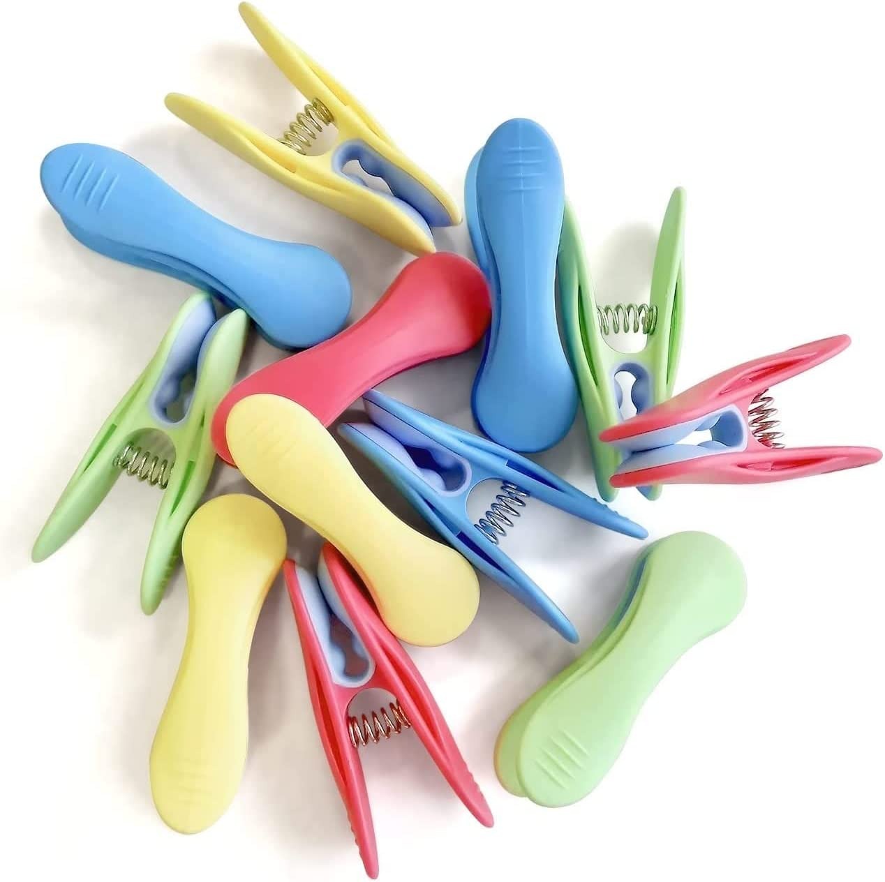 プルーマガーデン 洗濯バサミ プルーマスイートクリップ 12個入