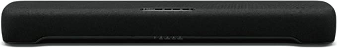 ヤマハ(YAMAHA) サウンドバー SR-C20A 2020