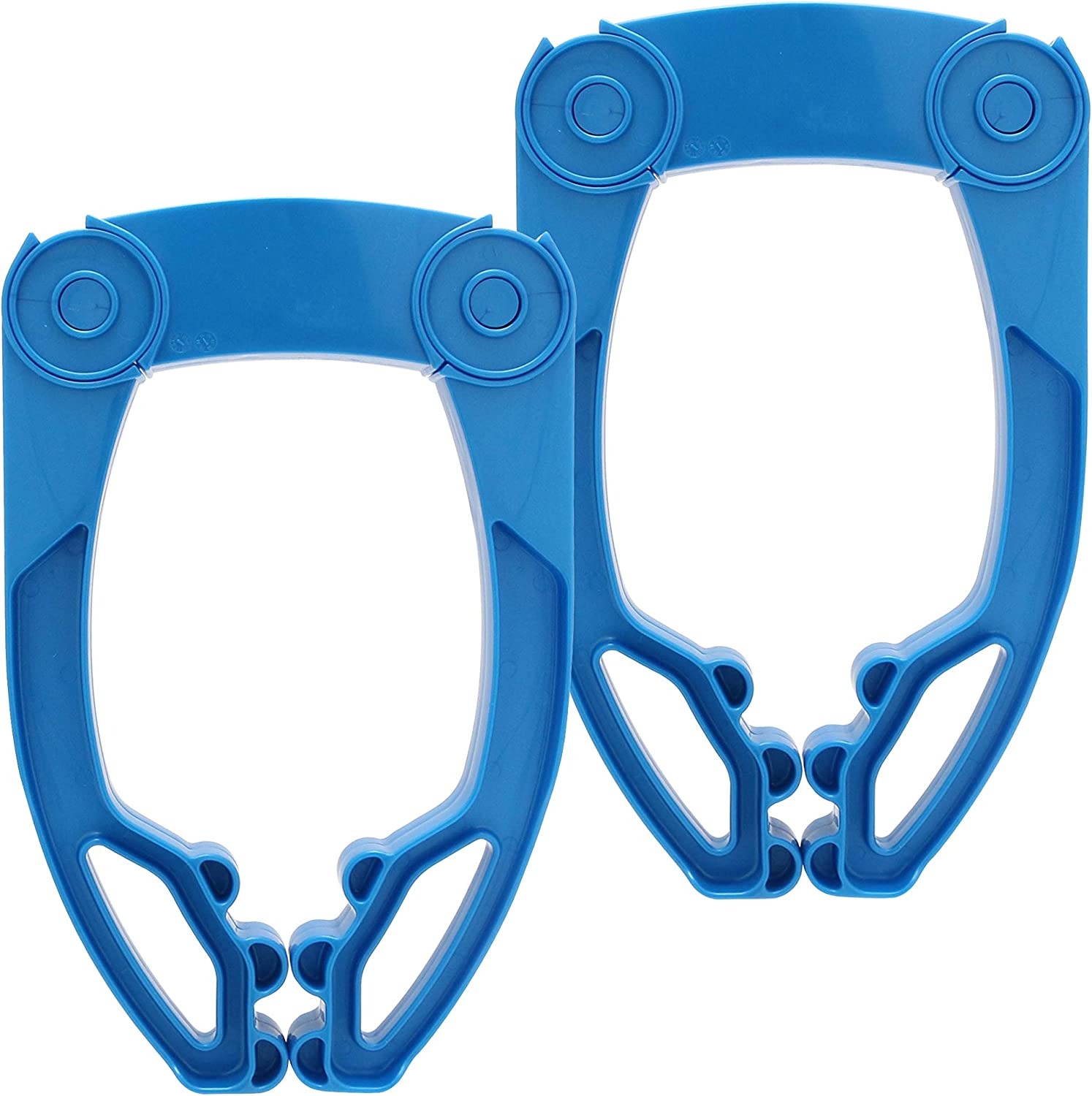 ニシダ(Nishida) ふとんばさみW 2個組 218410