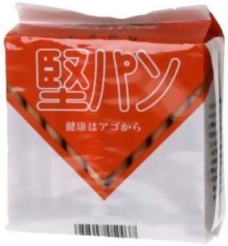 スピナ くろがね堅パン