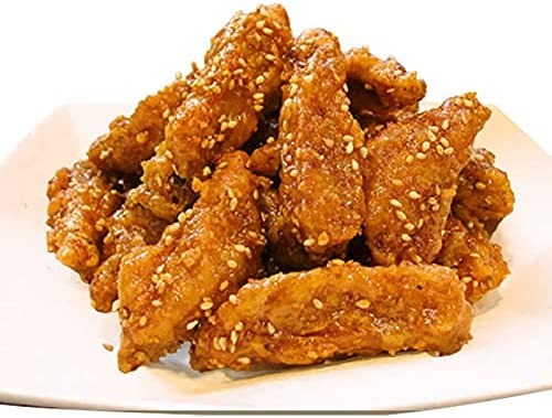 鳥一番フードサービス 努努鶏 手羽中・骨付