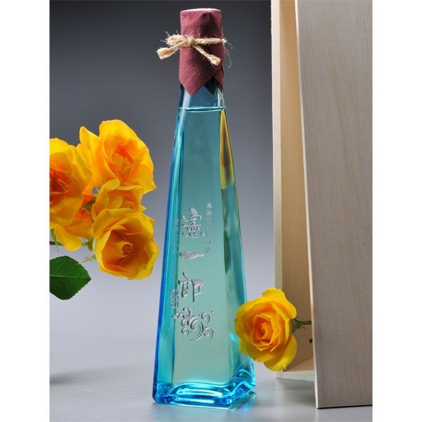 林龍平酒蔵 小倉城ものがたり