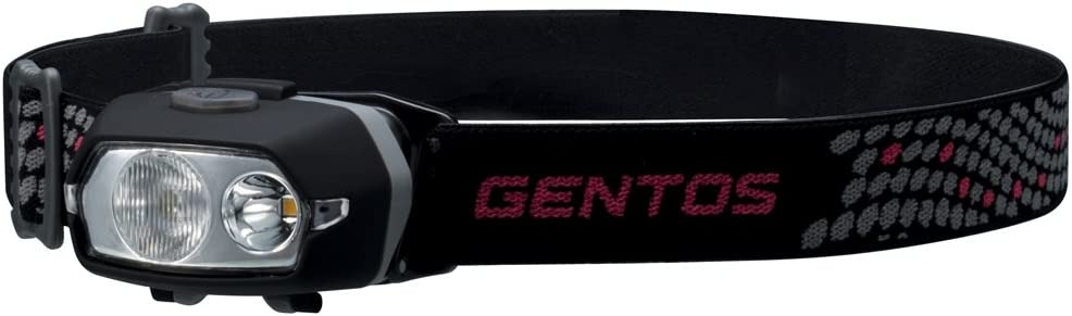 ジェントス(GENTOS) AUVAシリーズ VA-01D