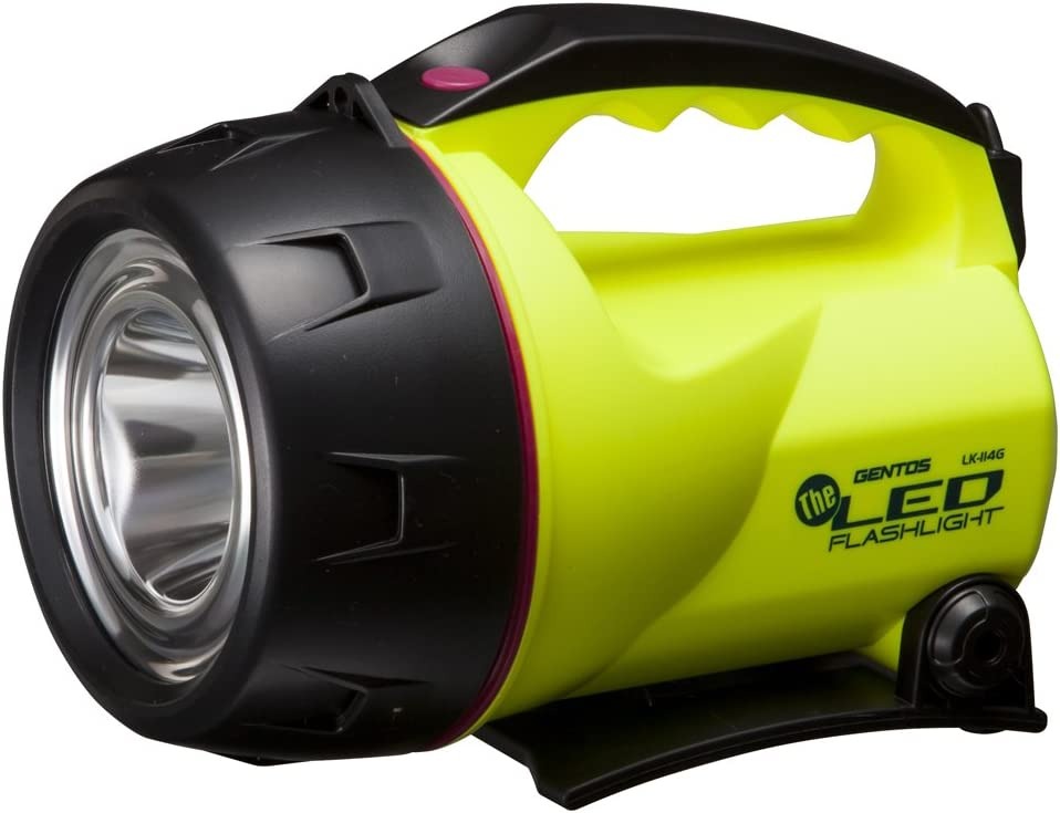ジェントス(GENTOS) The LEDシリーズ LK-114G