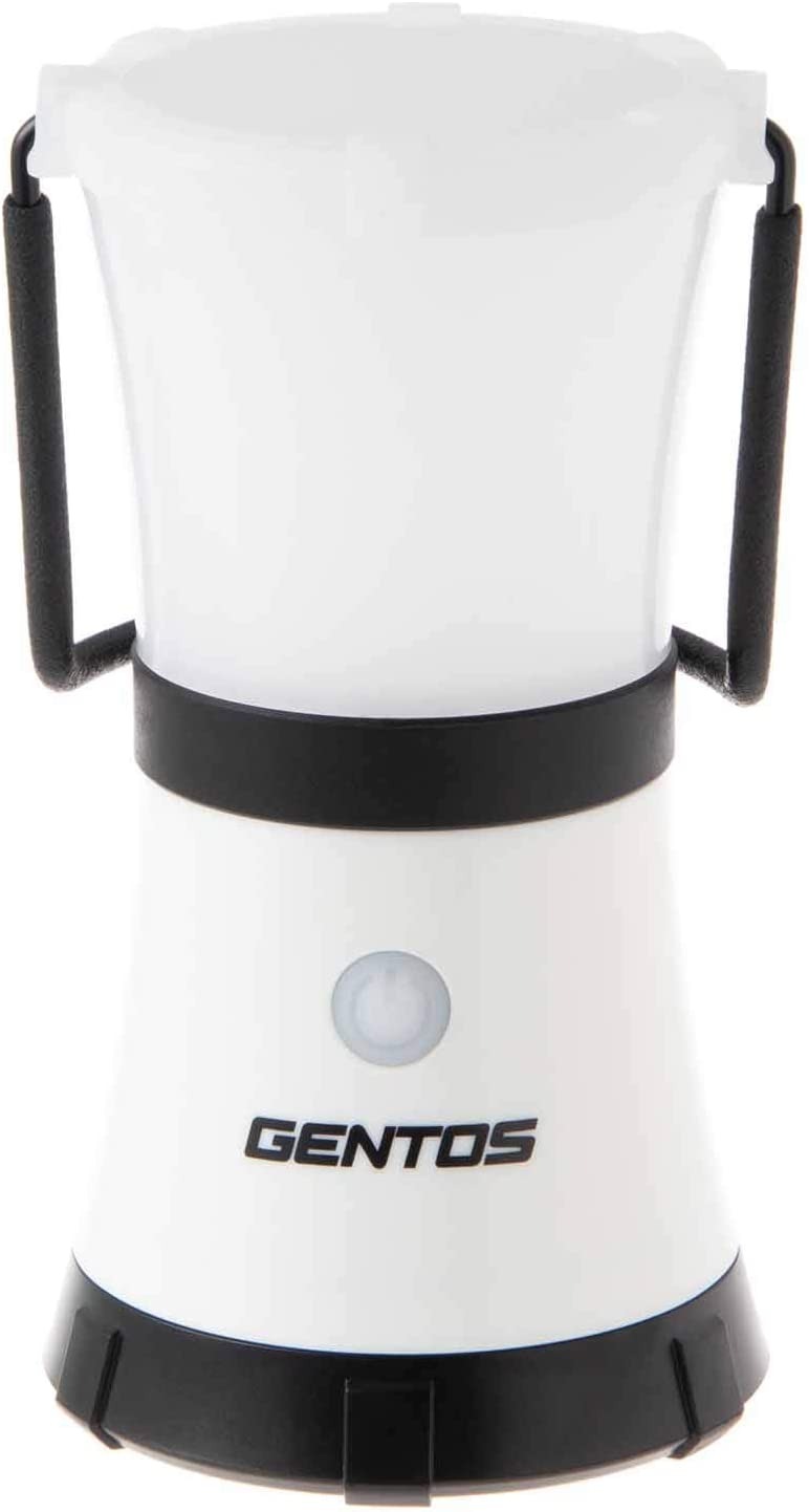 ジェントス(GENTOS) Explorerシリーズ EX-236D