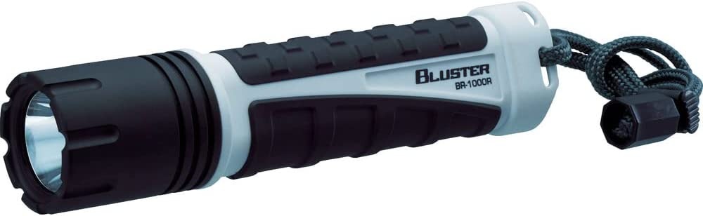 ジェントス(GENTOS) BLUSTERシリーズ BR-1000R