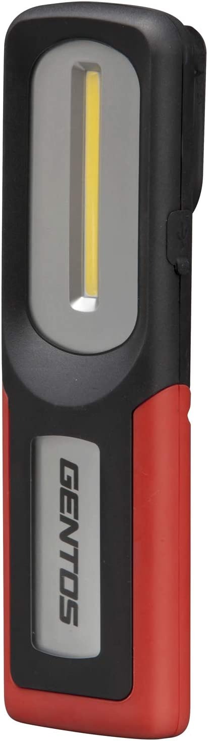 ジェントス(GENTOS) Ganz ハンディワークライトシリーズ GZ-113