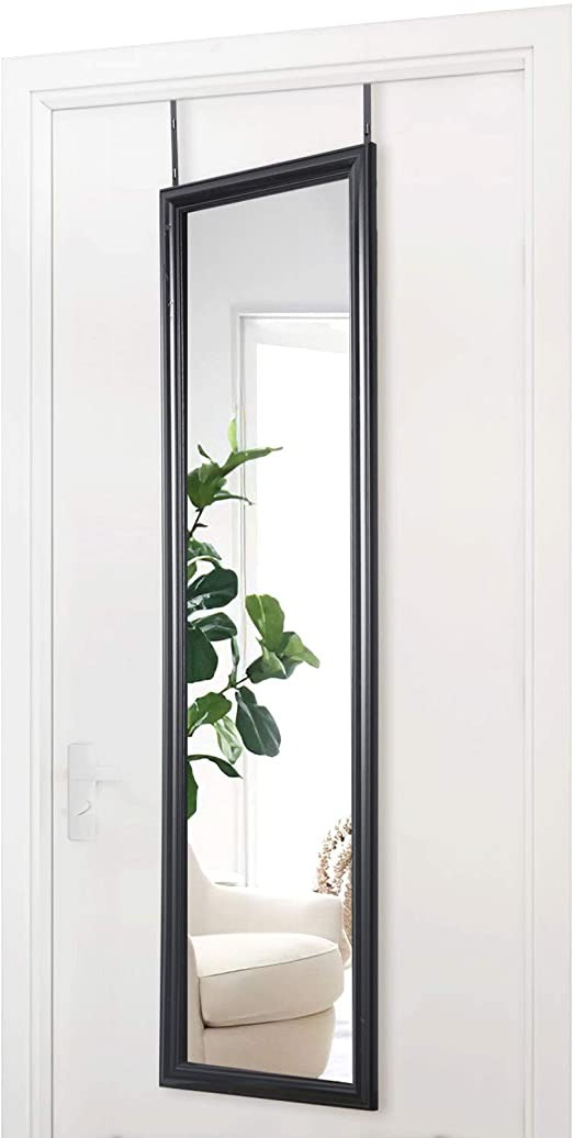 ミルオ君の鏡工房(Miruo) ドア掛けミラー