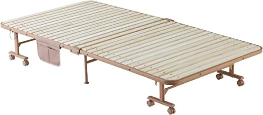 アテックス(ATEX) 桐すのこベッド AX-BF1011