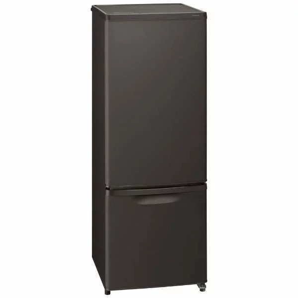 パナソニック(Panasonic) パーソナル冷蔵庫 NR-B17HW