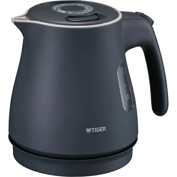 タイガー魔法瓶(TIGER) 電気ケトル 5SAFE+ PCM-A061/A081