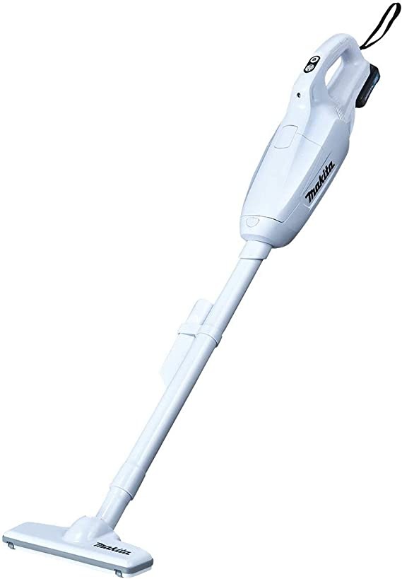 マキタ(MAKITA) 充電式クリーナ CL107FDSHW