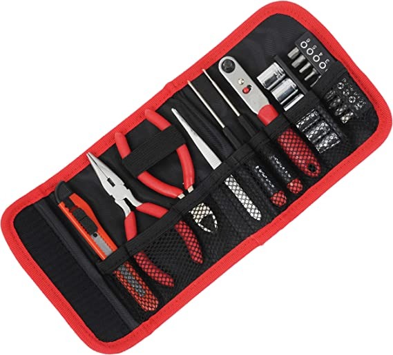 藤原産業 E-Value ミニツールセット EMT-23