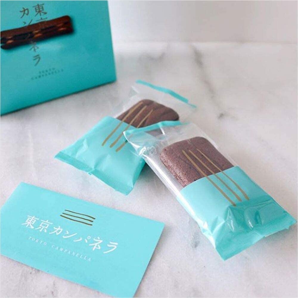 アイル(I’ll) 東京カンパネラ ショコラ