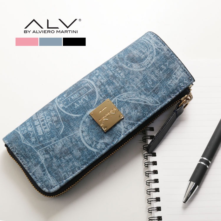 三京商会 コットンデニムペンケース 09000210r