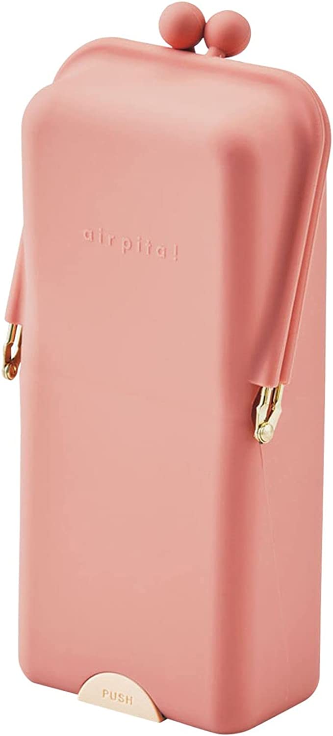 クツワ(KUTSUWA) エアピタ ペンケース