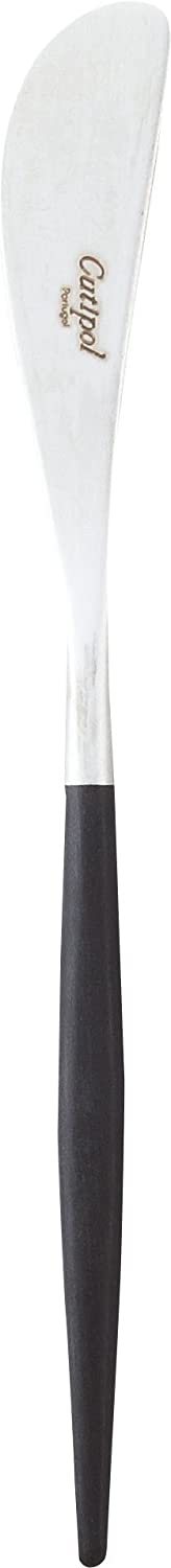 クチポール(Cutipol) ゴア ブラック バターナイフ GO25