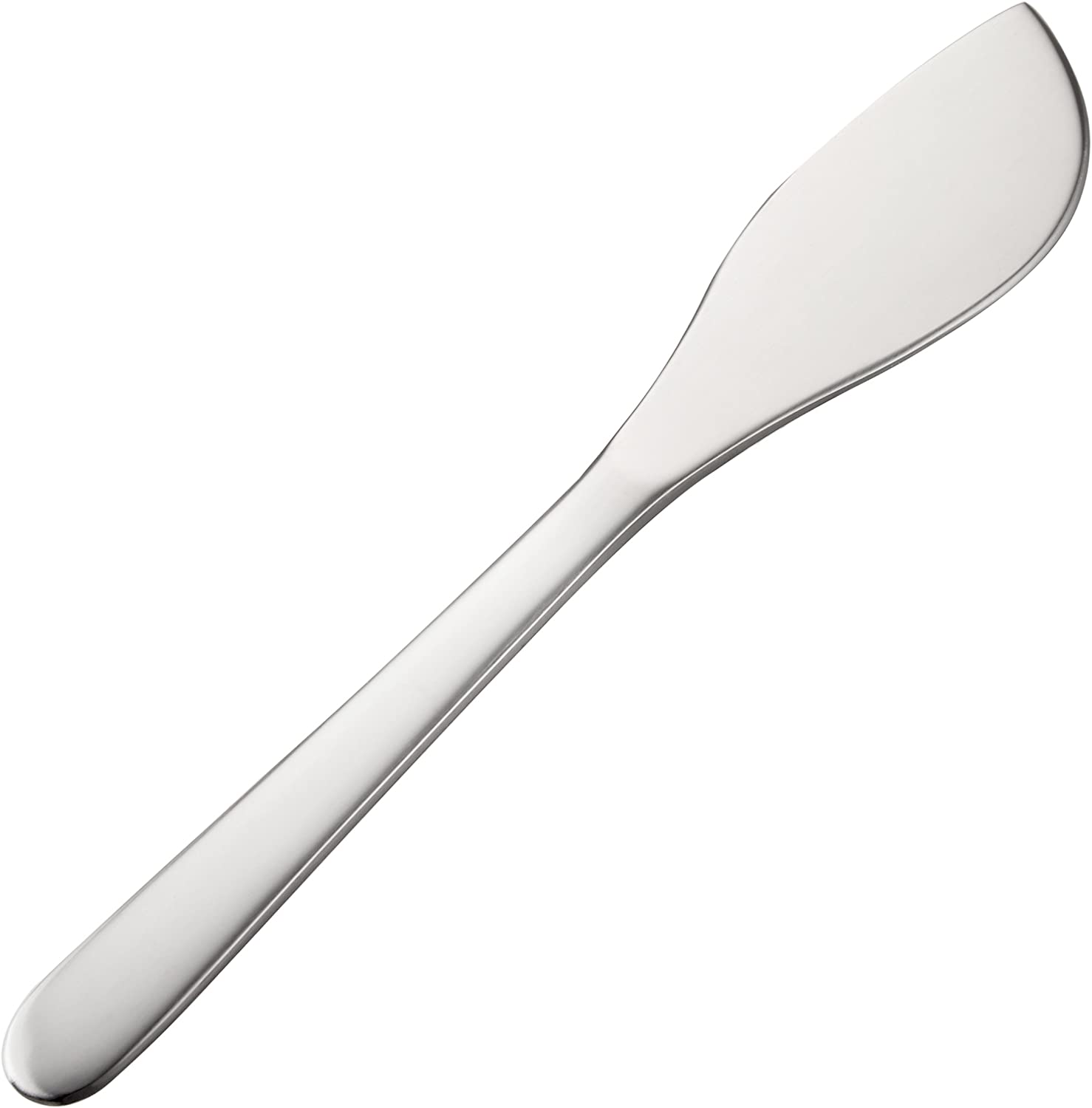 柳宗理 柳宗理デザインシリーズ バターナイフ #1250