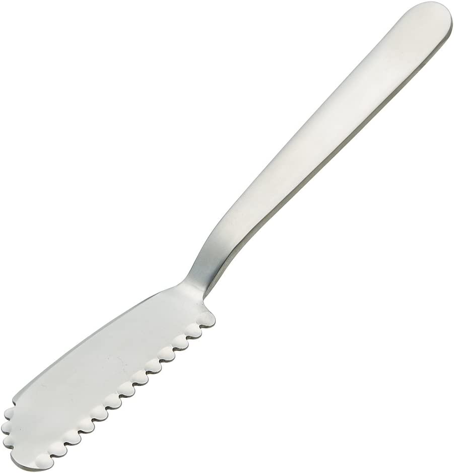 スケーター(Skater) ふわふわバターナイフSNBT2