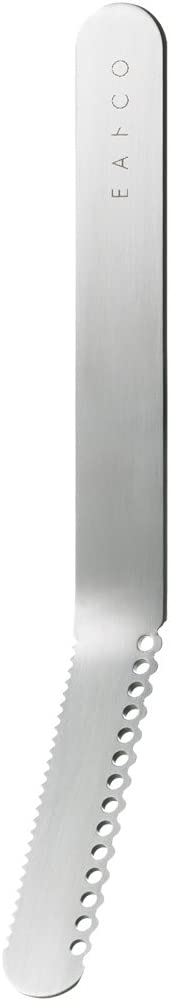 ヨシカワ EAトCO ヌル バターナイフ AS0035