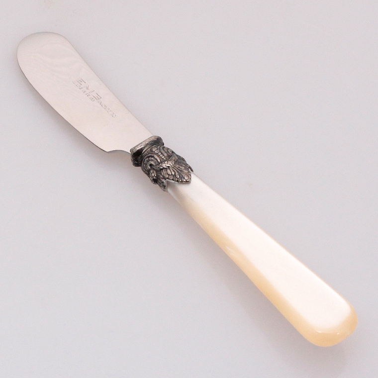 EME Napoleon ナポレオン バターナイフ PZN-082 LT6