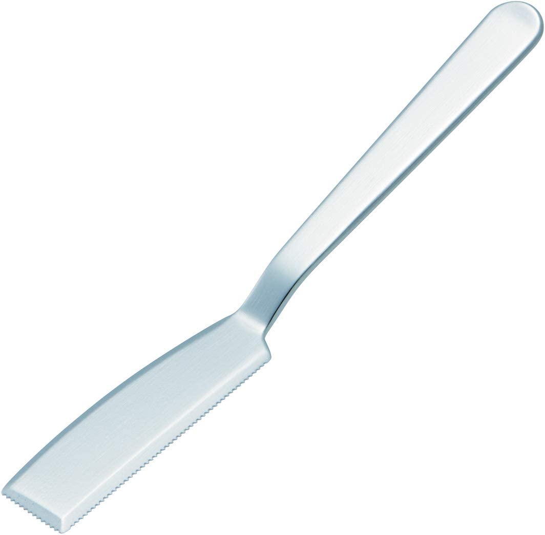 スケーター(Skater) アルミ製バターナイフ ANBT1