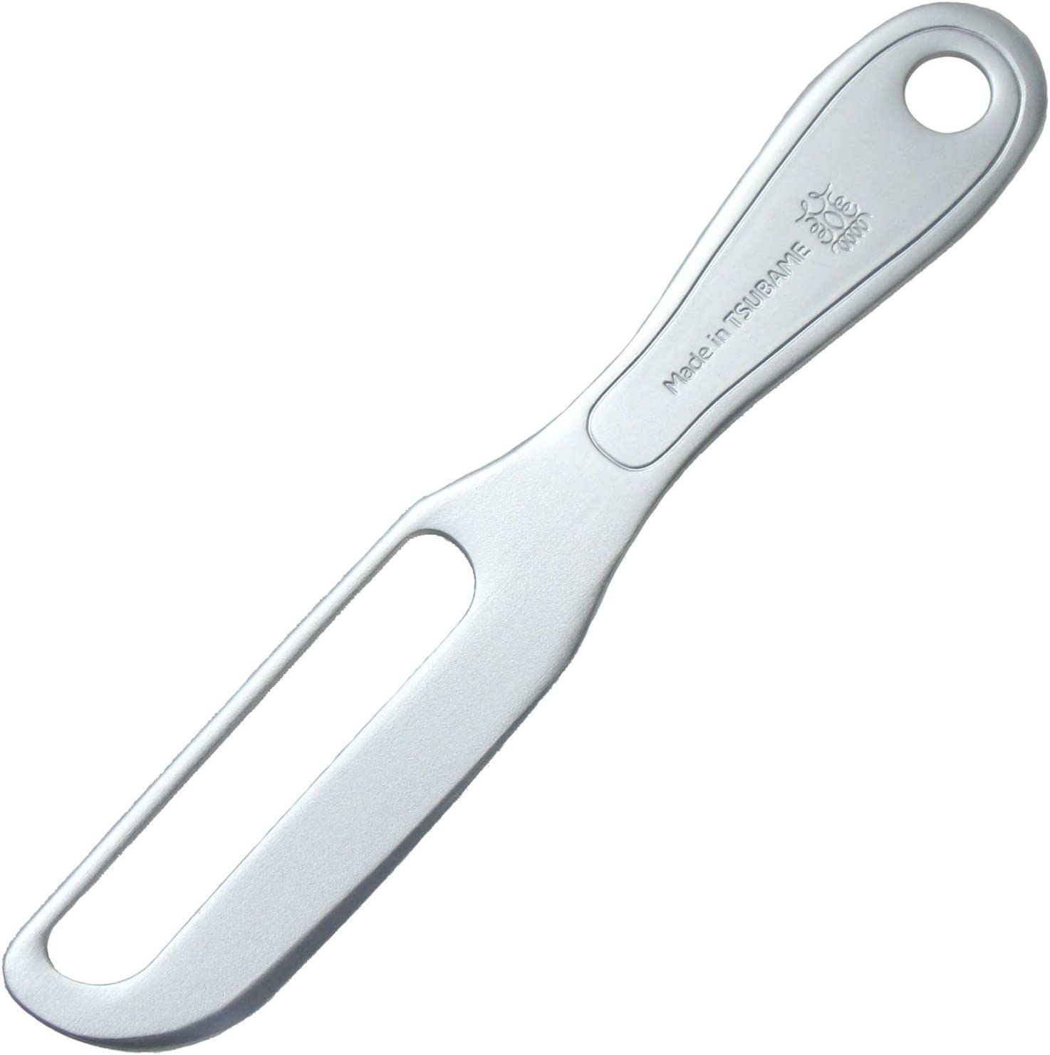 アイデアセキカワ アルミバターピーラーナイフ 102511