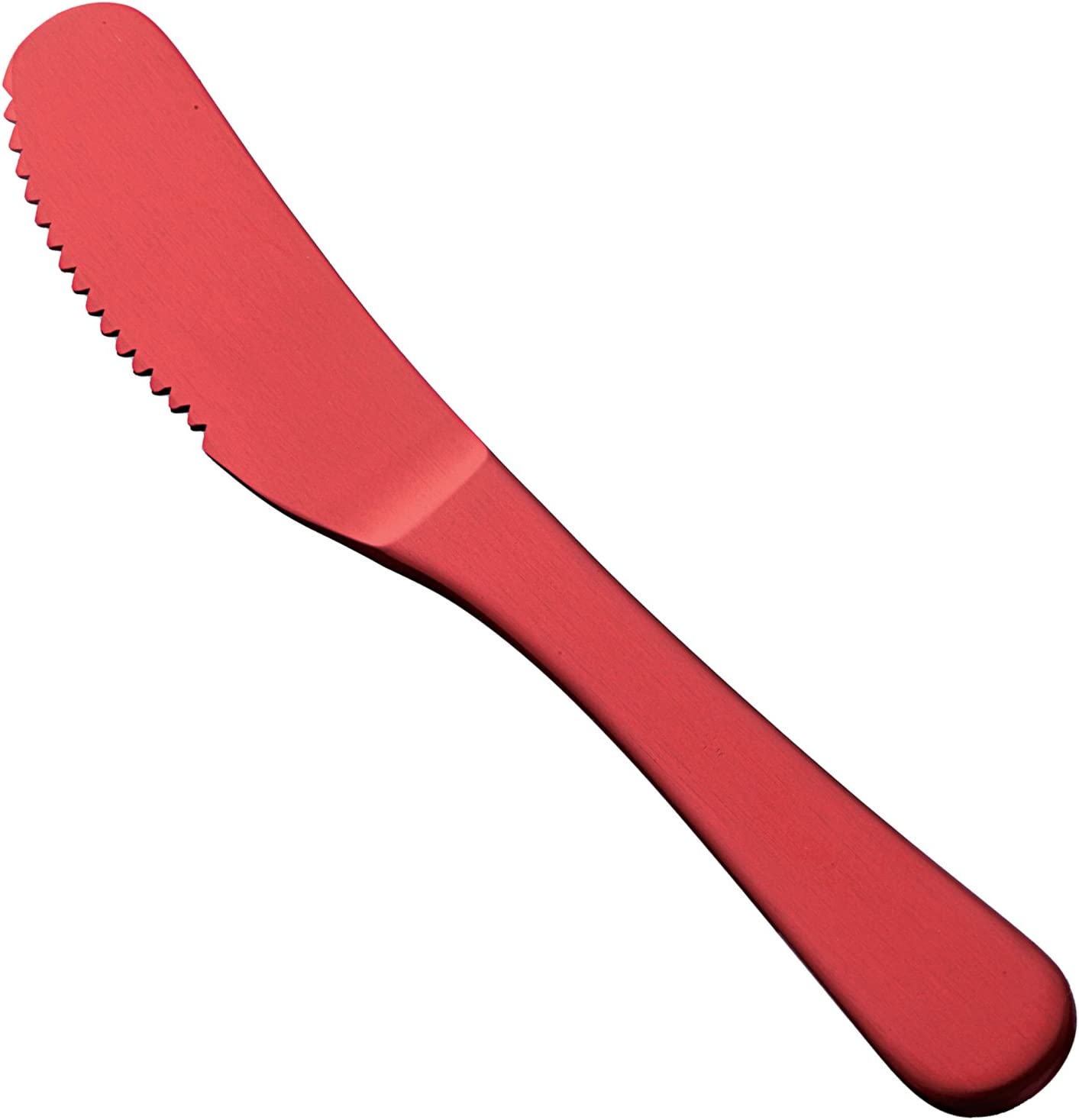 トーダイ(Todai) アルミ バターナイフ 01400235