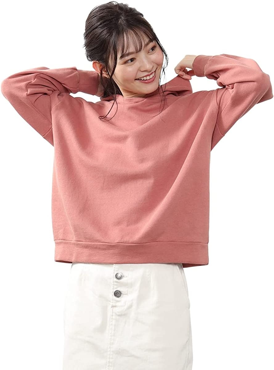 ハニーズ(Honeys) スウェットパーカー