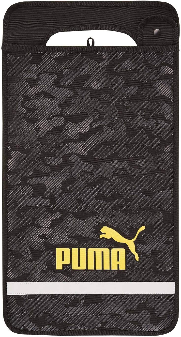 クツワ(KUTSUWA) プーマ ランドセルカバー カモ柄 PM307