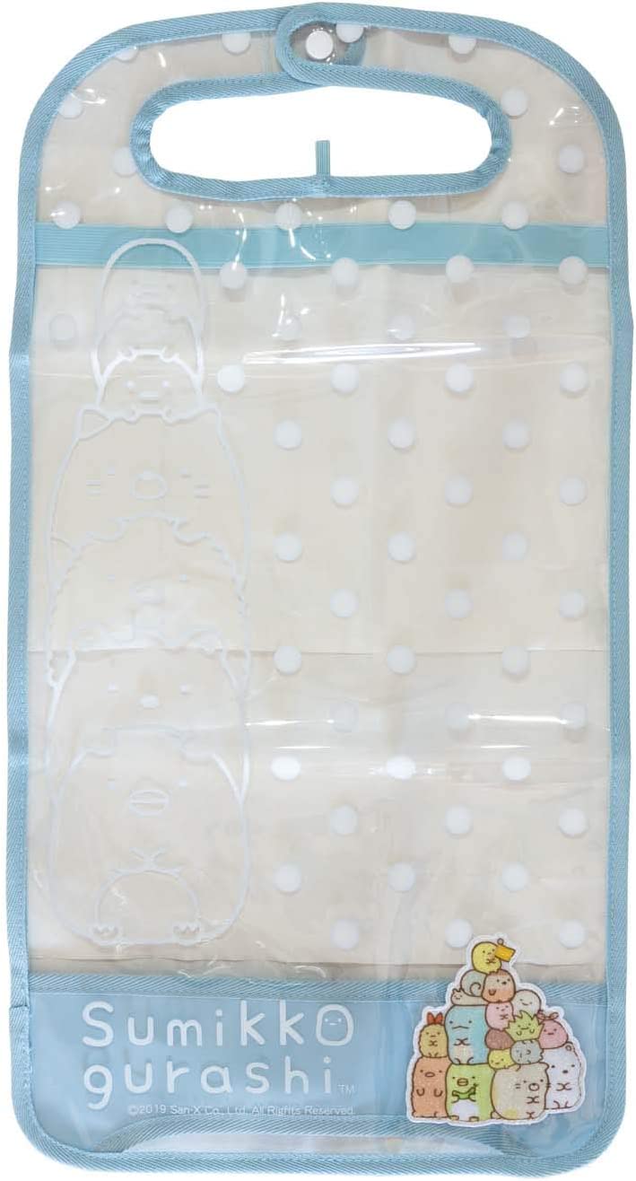 ヒラ商 ランドセルカバー すみっコぐらし T-SMKR-02