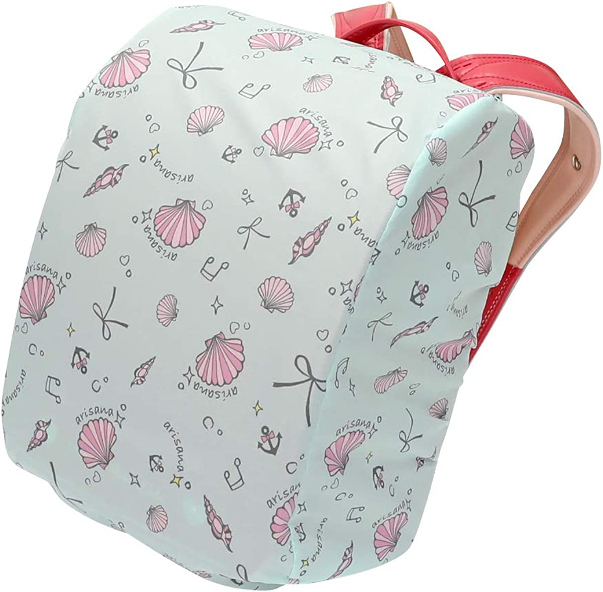 アリサナ(arisana) ランドセルカバー キャンディー柄